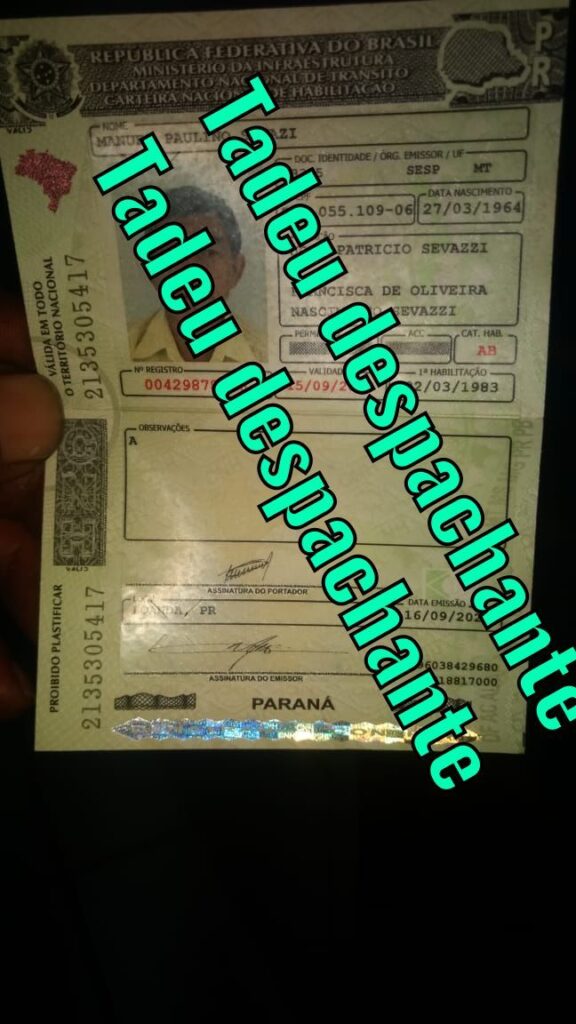 Comprar CNH MG
